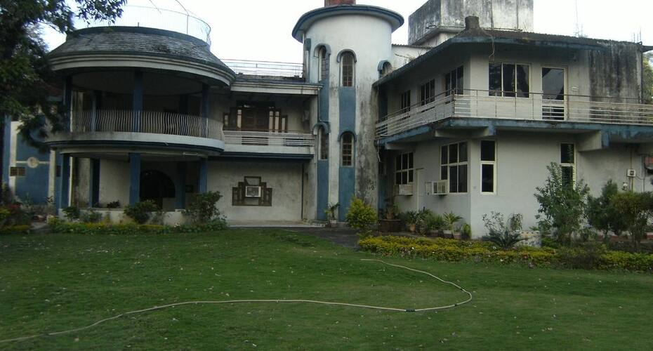 Hotel Giri Shringar, Pachmarhi 3